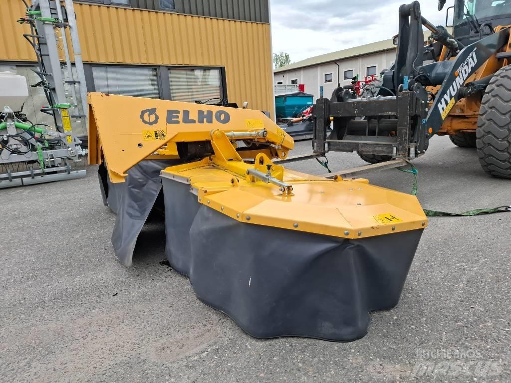 Elho Arrow 3300 Роторные косилки