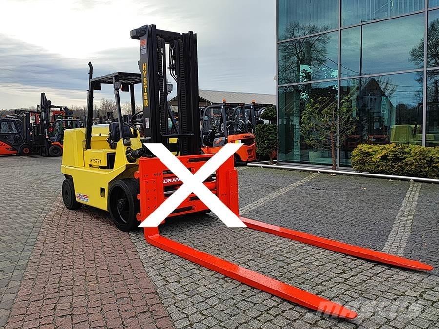 Hyster S7.00XL Другие складские механизмы