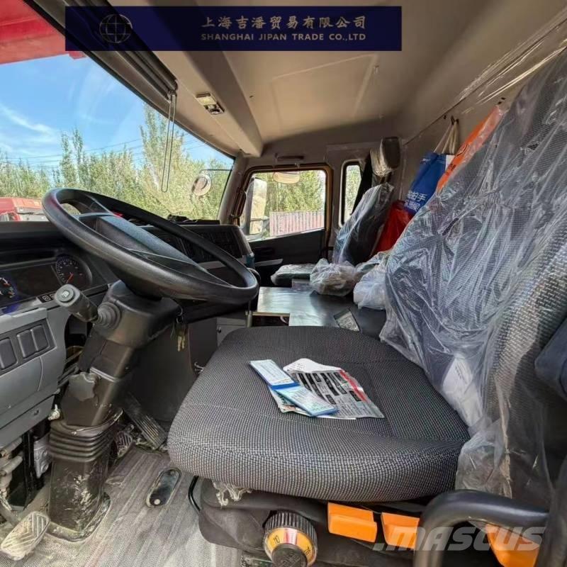 Sany stc800E5 Автокраны