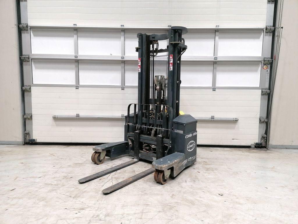 Combilift WR4 Боковые погрузчики