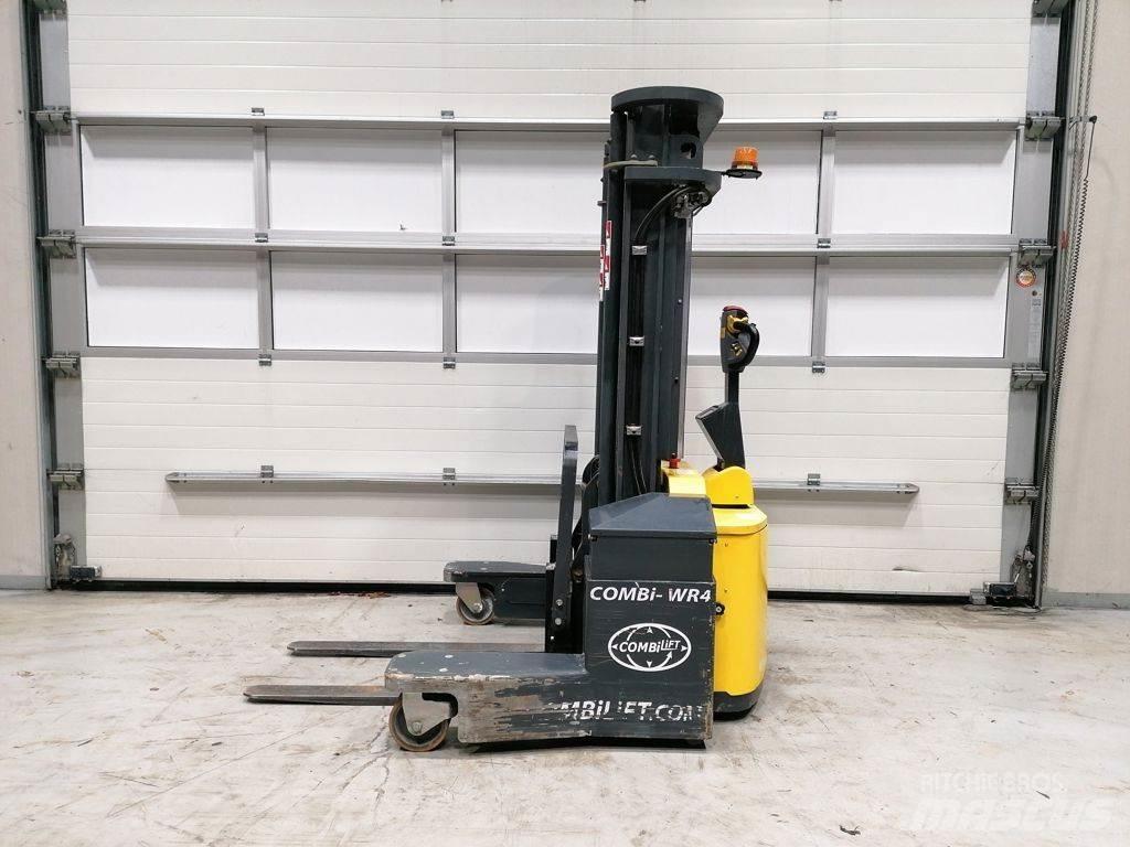 Combilift WR4 Боковые погрузчики