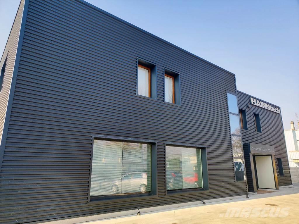 Iveco Eurocargo Радиаторы