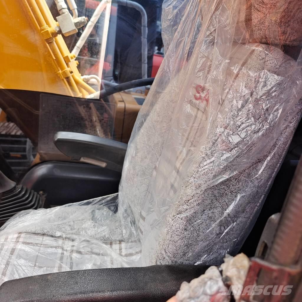 Sany SY 135 C Гусеничные экскаваторы