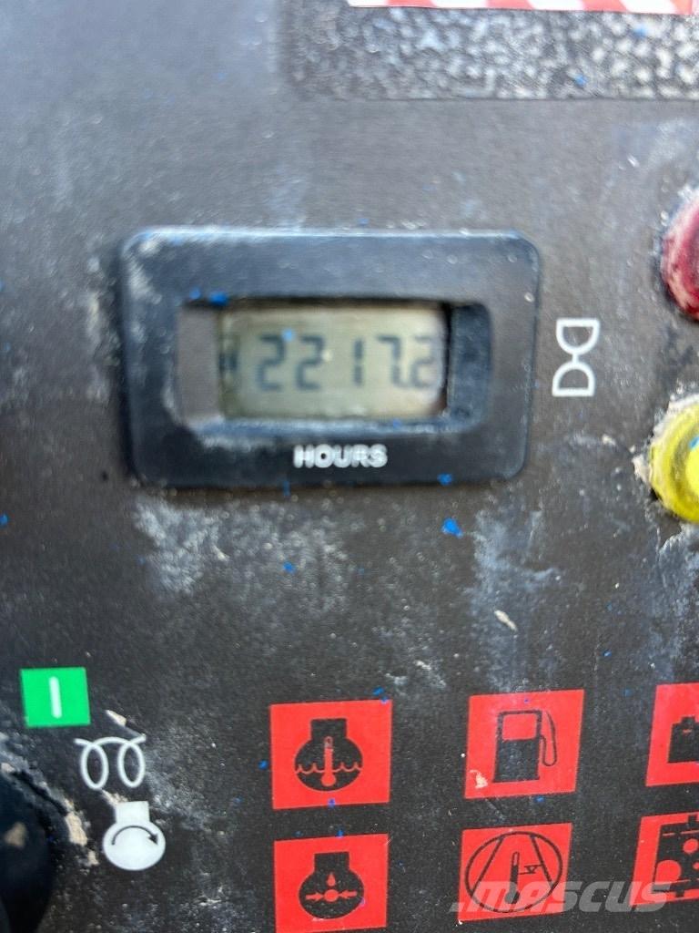 Doosan 7/73-10 Воздушные компрессоры