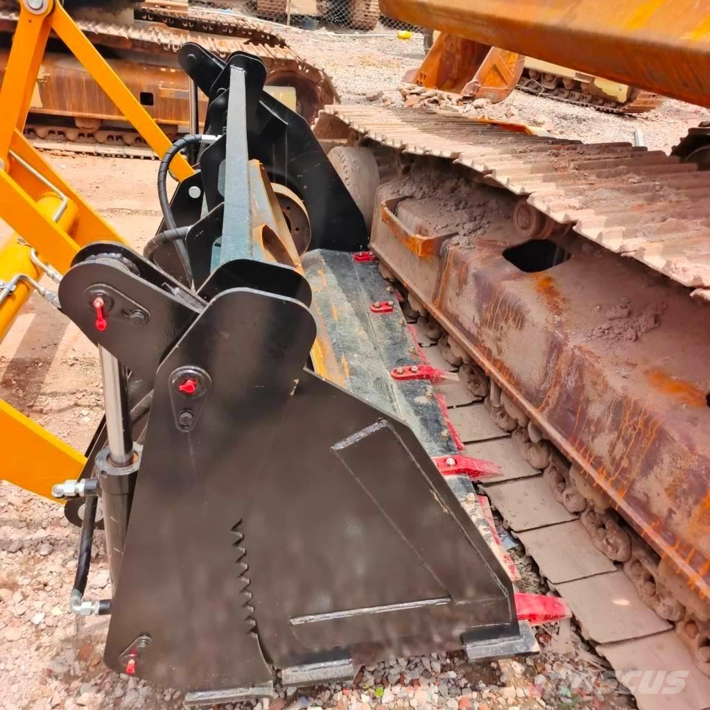 CAT 430 F 100% New Экскаваторы-погрузчики