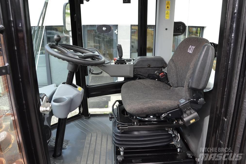 CAT CP 54 Грунтовые катки