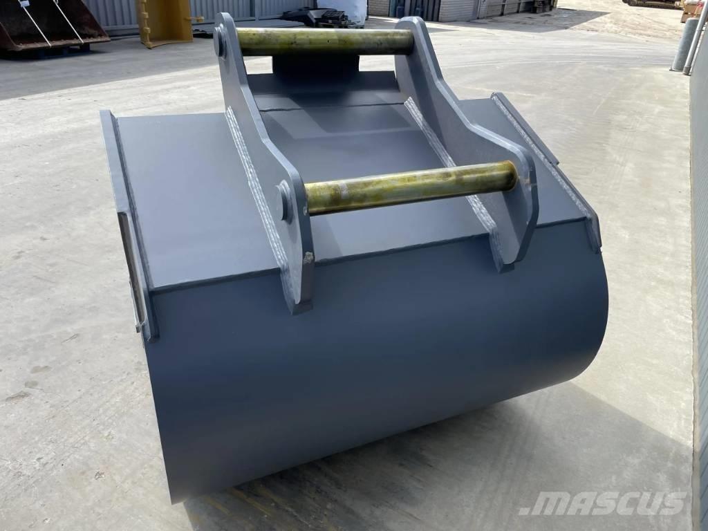 Engcon S80 Ковши