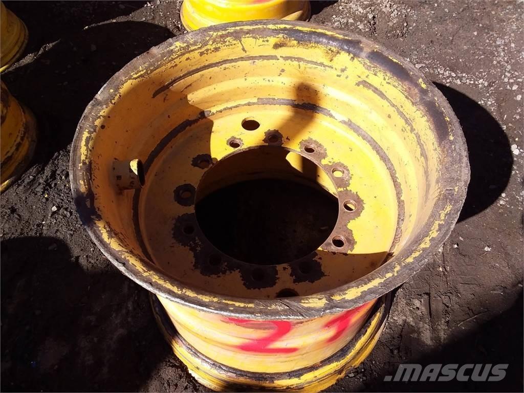 Rottne H20 24x30,5 Шины и колёса