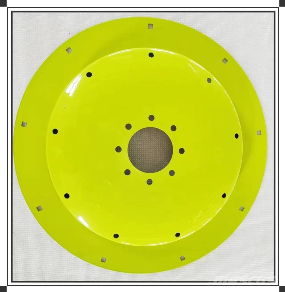 CLAAS Knife disc Трансмиссии