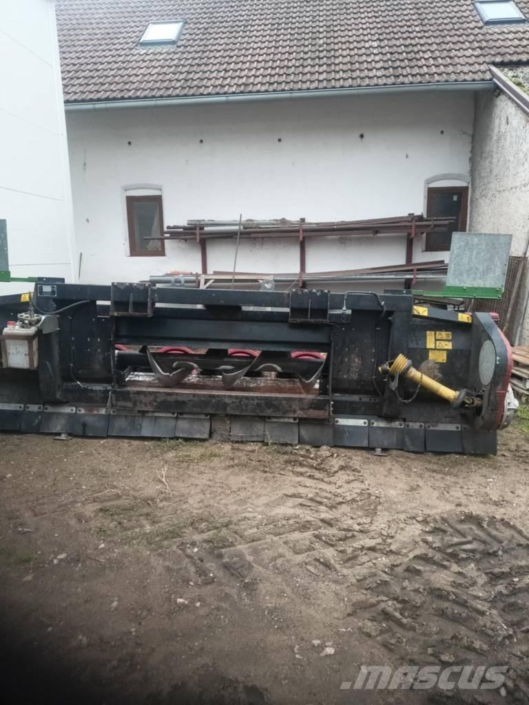 Geringhoff Mais Star Жатки