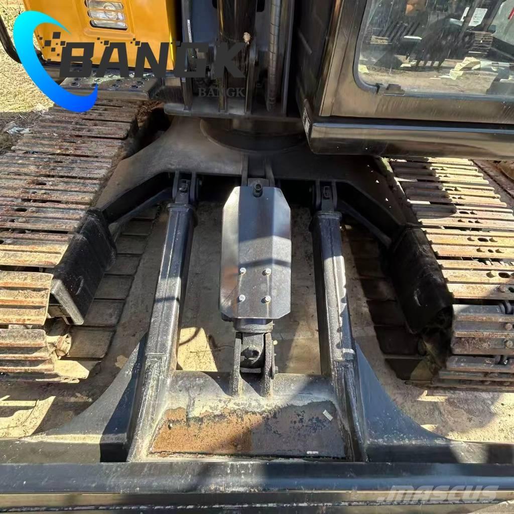 Sany 75c Гусеничные экскаваторы