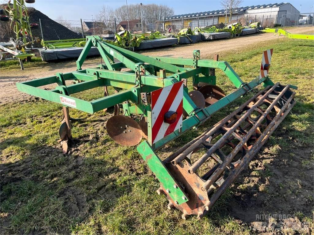Kotte FLGR 300 Культиваторы сплошные