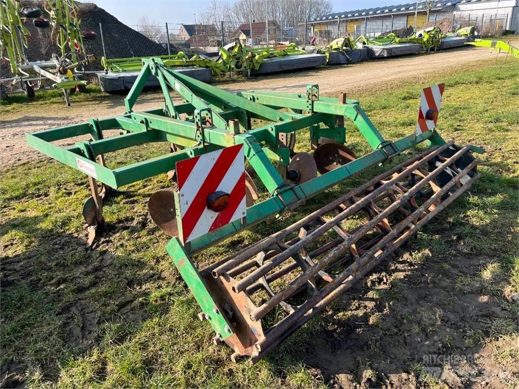 Kotte FLGR 300 Культиваторы сплошные
