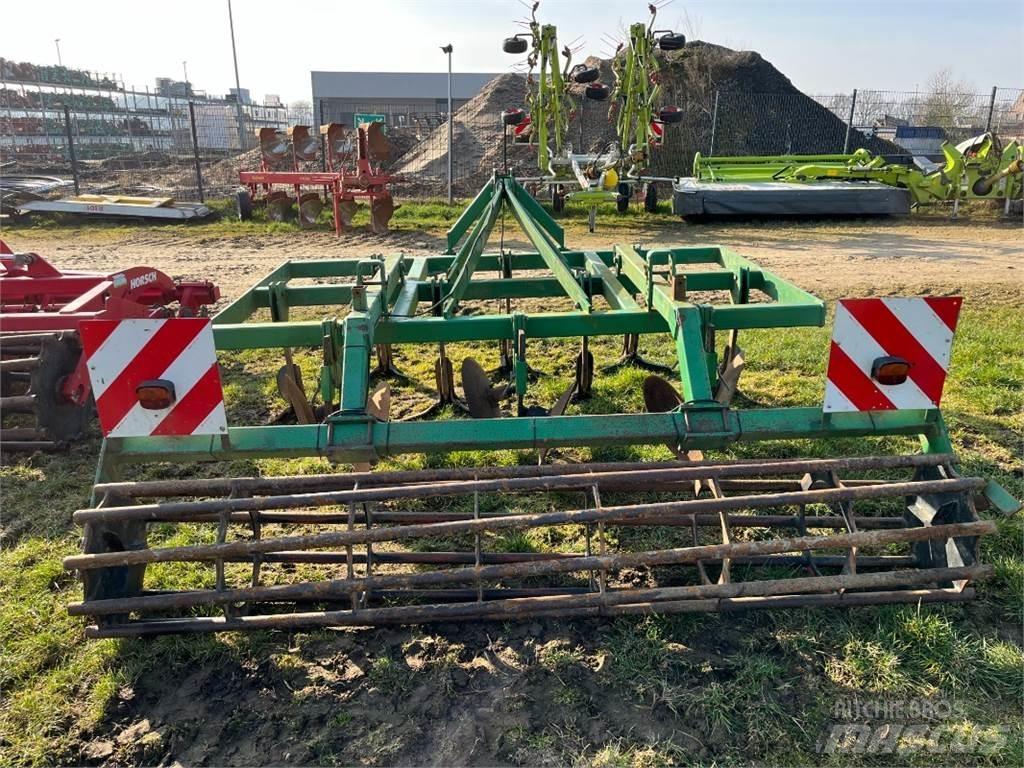 Kotte FLGR 300 Культиваторы сплошные