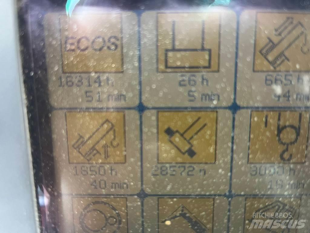 Grove GMK4075 Автокраны