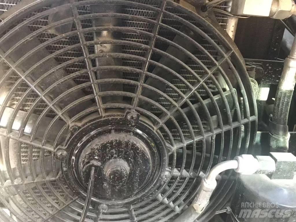CAT 305.5E2 Гусеничные экскаваторы