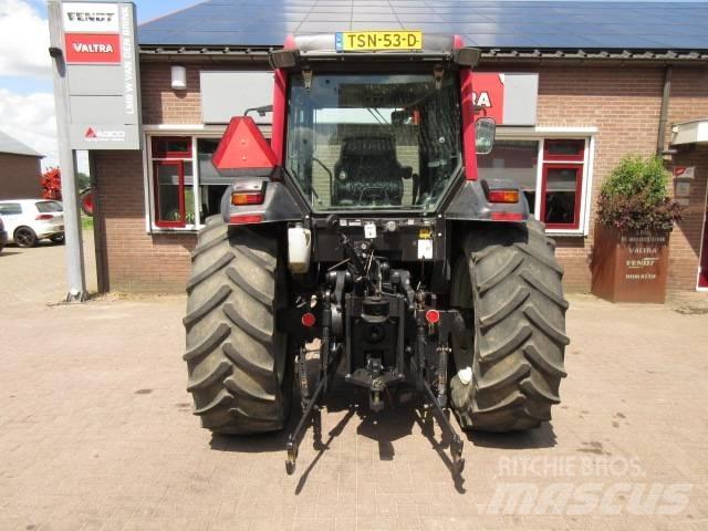 Valtra A93 HITECH Трактора