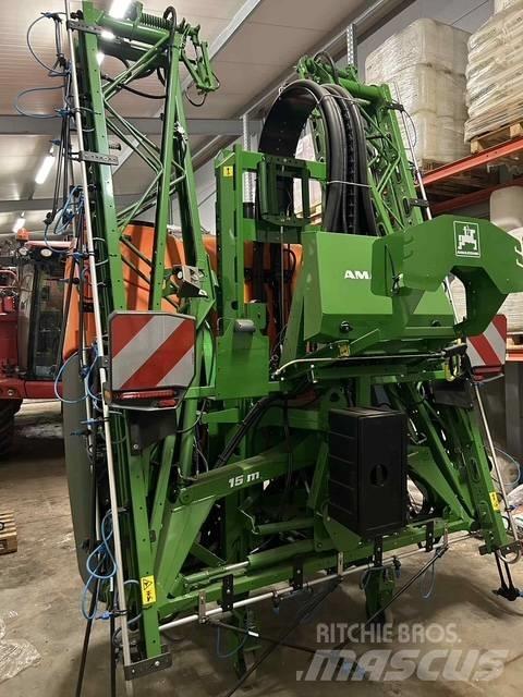 Amazone UF 1002 Навесные опрыскиватели