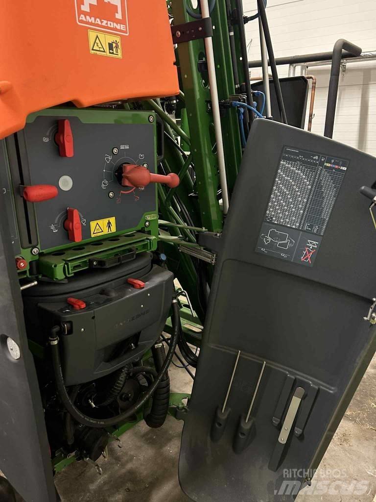 Amazone UF 1002 Навесные опрыскиватели