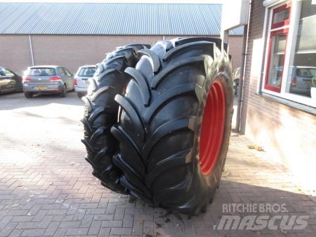 Vredestein traxion+ Шины и колёса