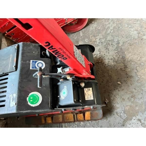 Bomag BPR 60/65 Виброплиты и вибротрамбовки