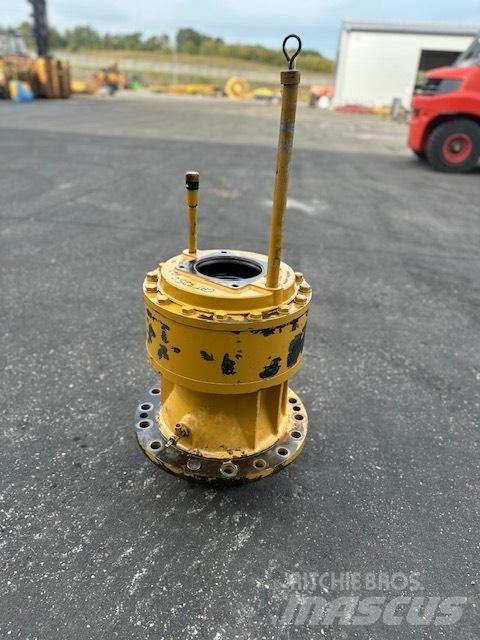 CAT 325 C Swing gear Трансмиссии и КПП