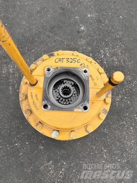 CAT 325 C Swing gear Трансмиссии и КПП
