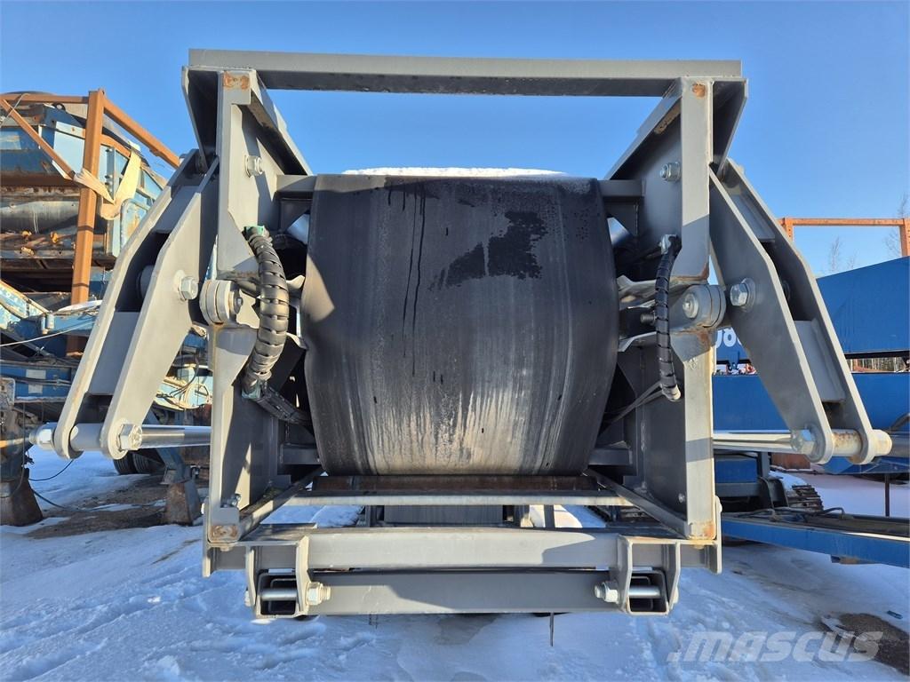 Ezystak TR 5036 Конвейеры