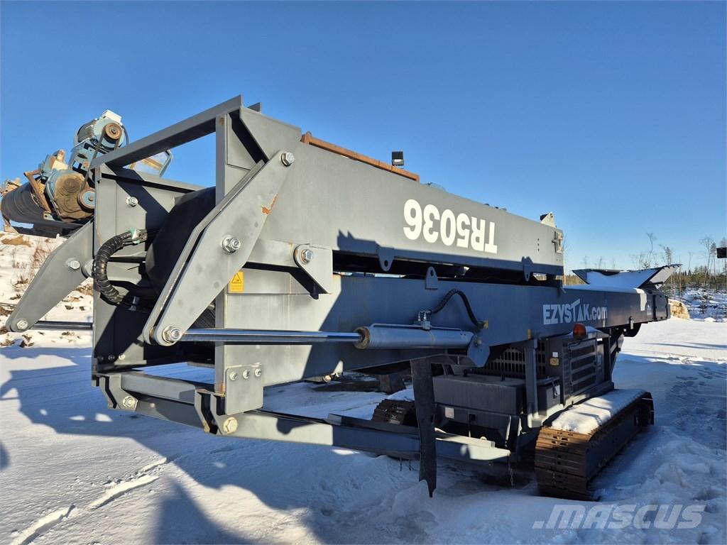 Ezystak TR 5036 Конвейеры