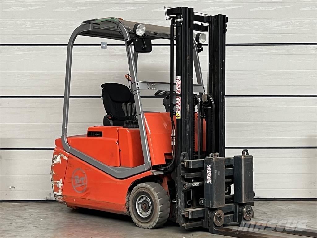 BT C3E160 Электропогрузчики