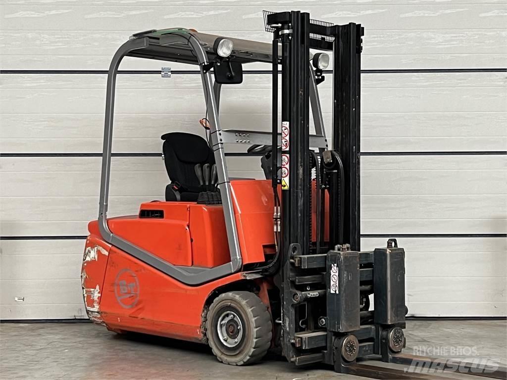 BT C3E160 Электропогрузчики