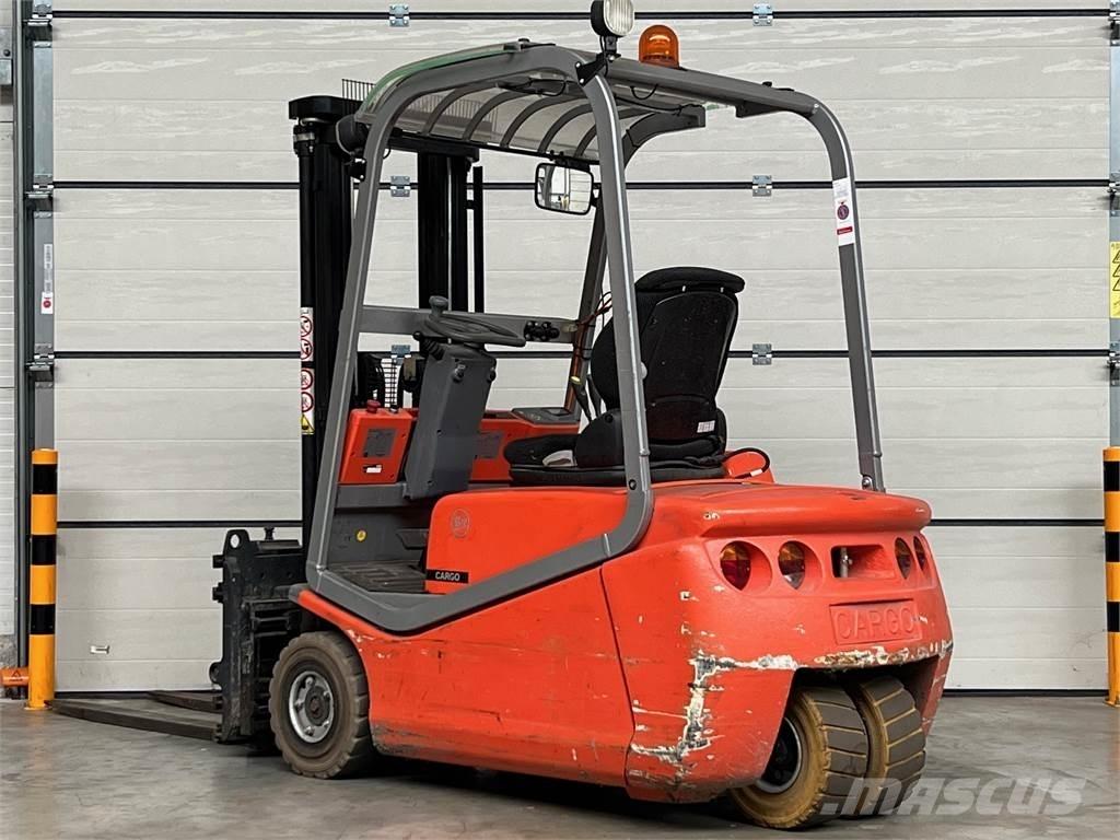 BT C3E160 Электропогрузчики