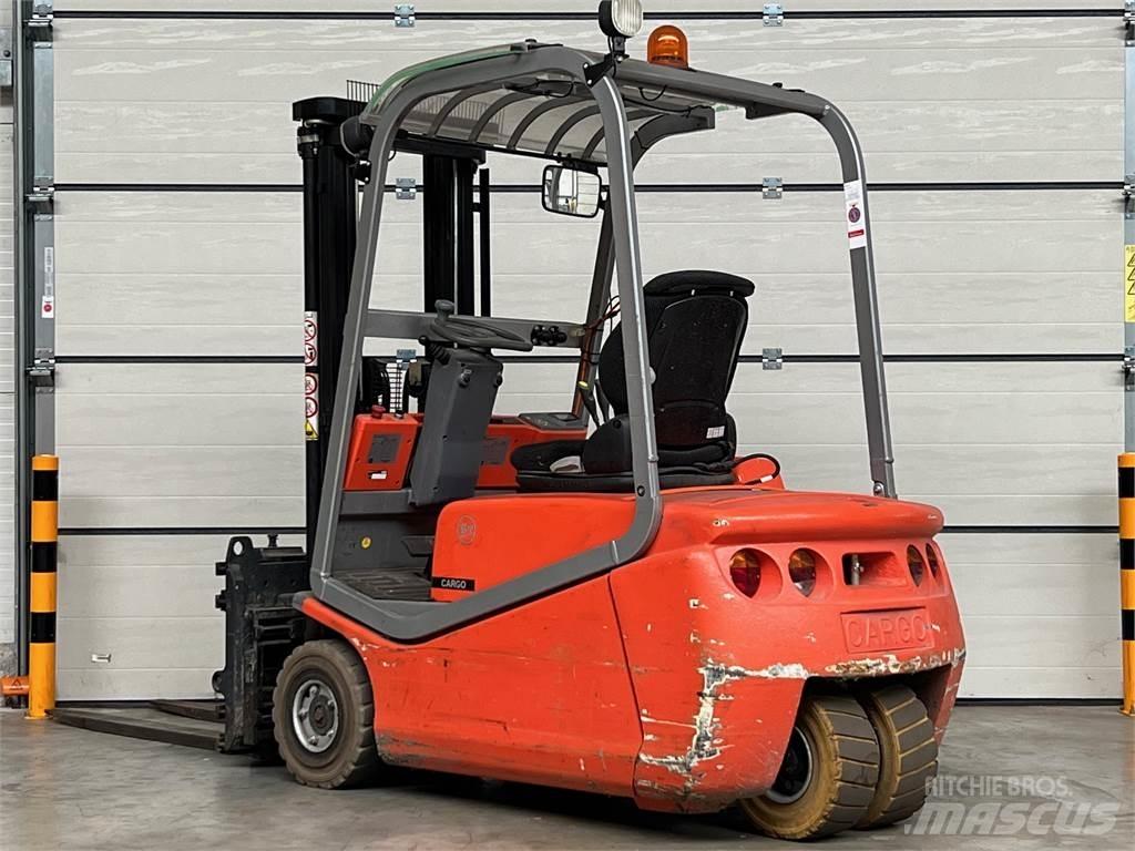 BT C3E160 Электропогрузчики