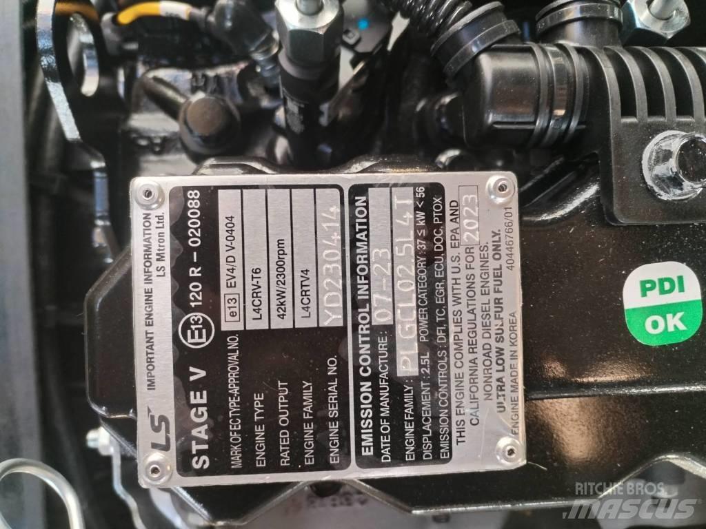 Hyster H2.5UT Дизельные погрузчики