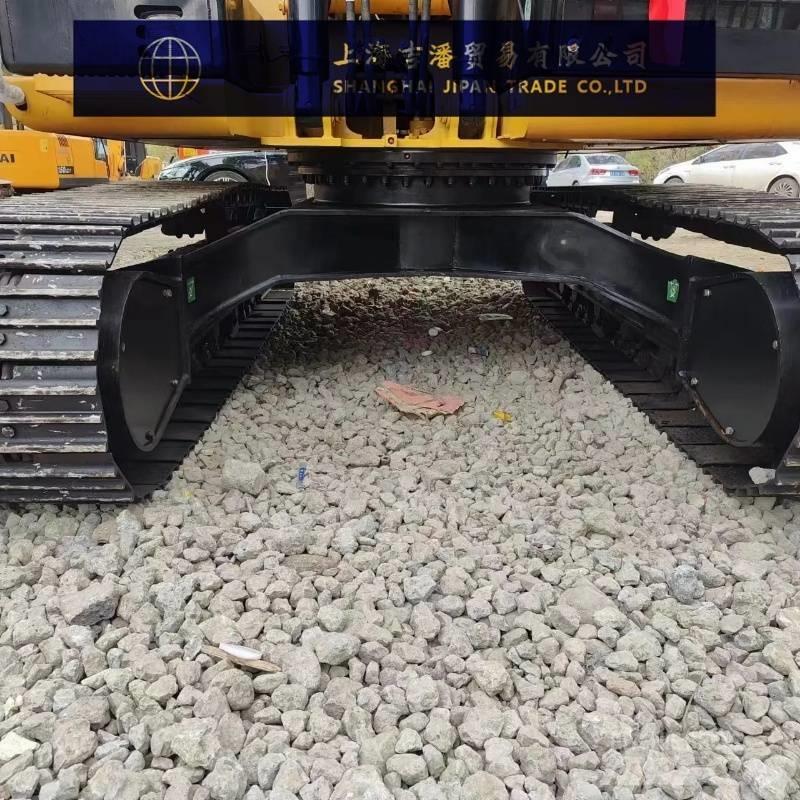 CAT 312 D Гусеничные экскаваторы