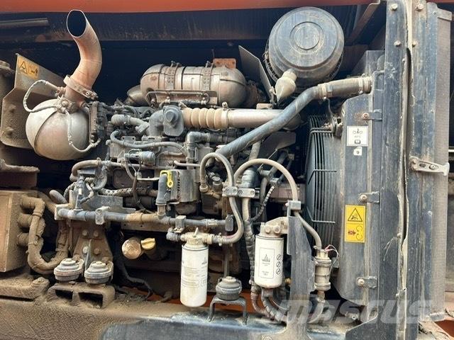 Doppstadt SM 620 K Сортировочные установки