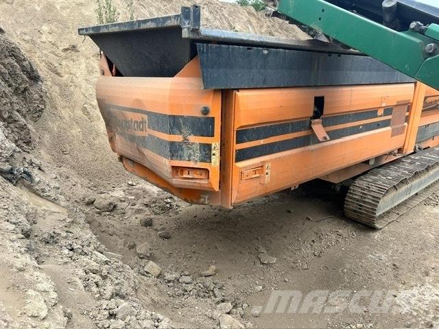 Doppstadt SM 620 K Сортировочные установки