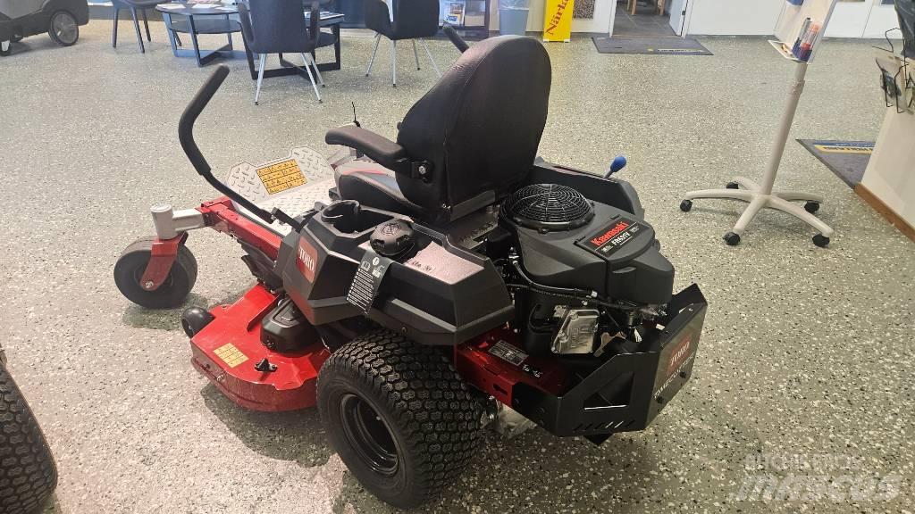 Toro MR5075T Zero turn косилки