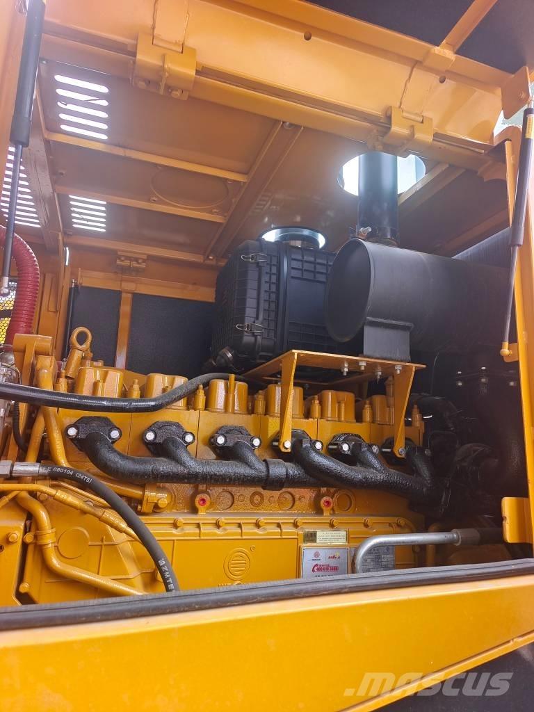 XCMG LW 500 KV Фронтальные погрузчики