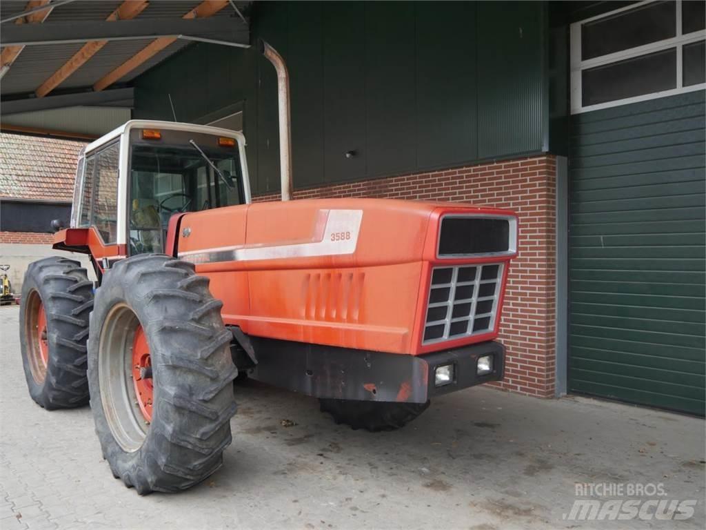 Case IH IHC 3588 Трактора