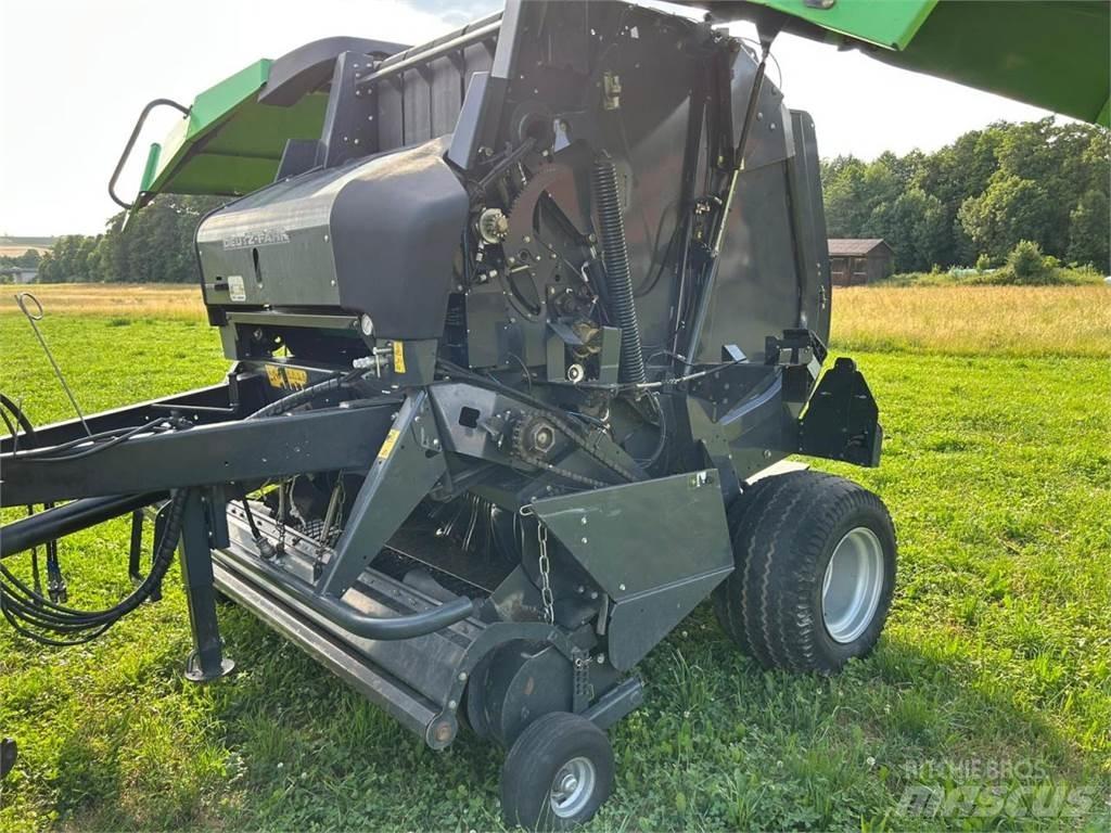 Kuhn VB 2260 Рулонные пресс-подборщики
