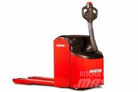 Manitou EP 20 S AC Ручные штабелёры с электроподъёмом