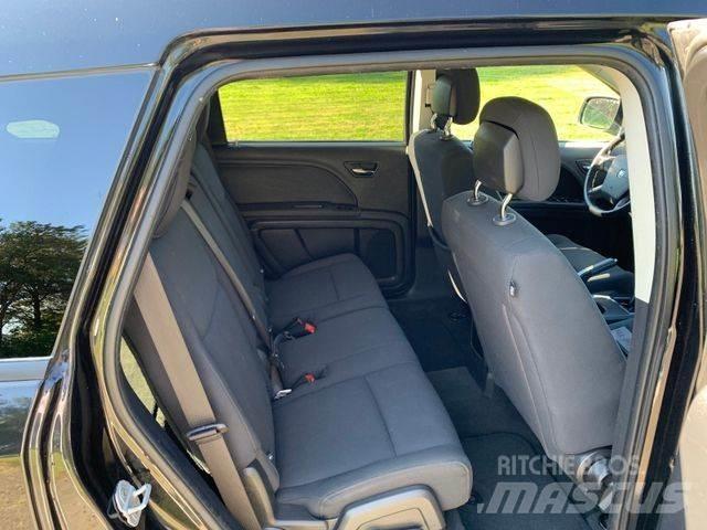 Dodge Journey SE Легковые автомобили