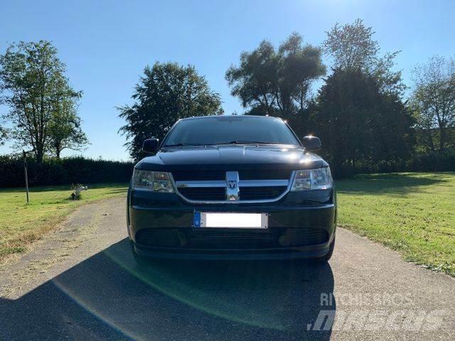 Dodge Journey SE Легковые автомобили