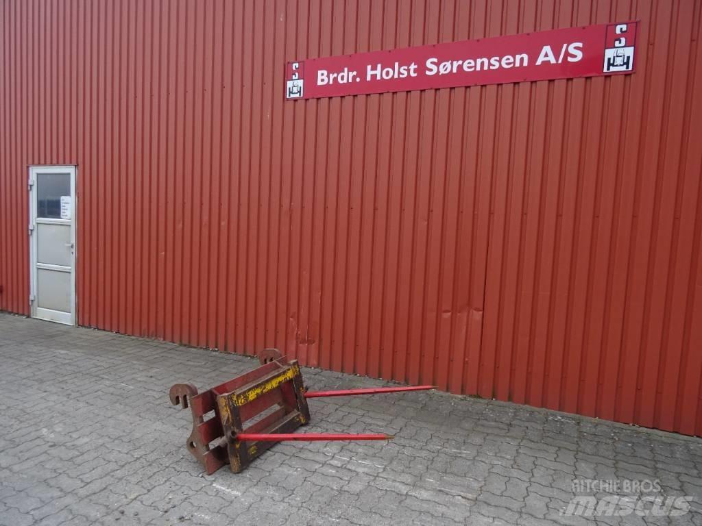 Schäffer Ballespyd Компоненты строительной техники