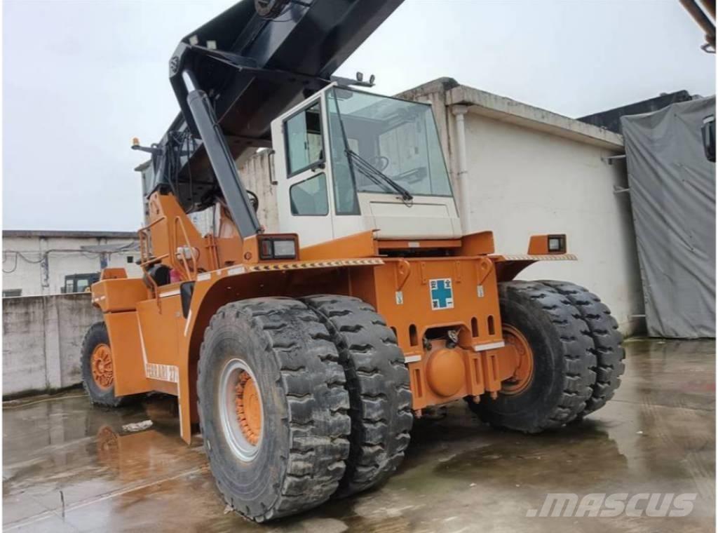 Ferrari 278 Ричстакеры