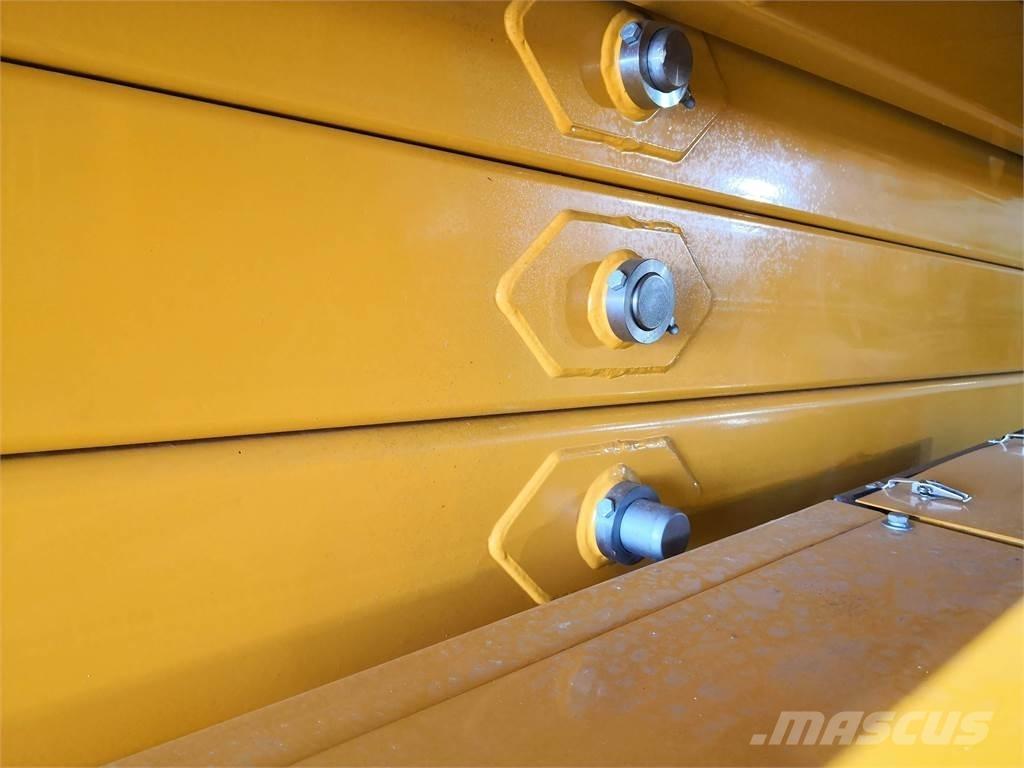 Haulotte H18SX Ножничные подъемники