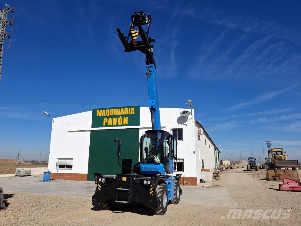Manitou MRT 1845 Строительная техника - Другие