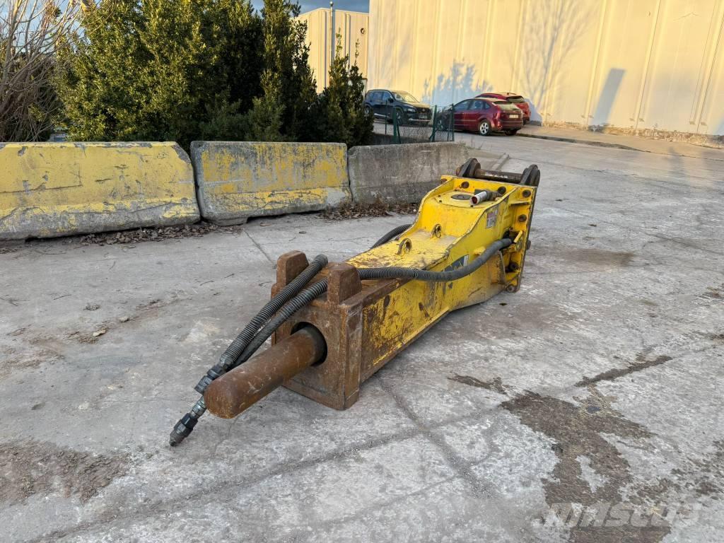 Epiroc HB3600 Гидромолоты