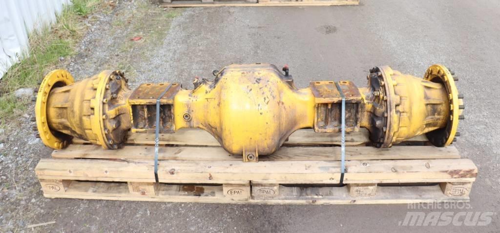 Volvo L 120 G Фронтальные погрузчики